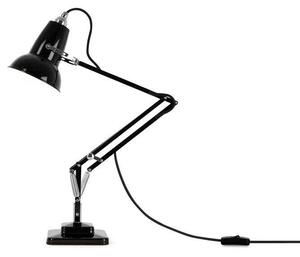 Anglepoise - Original 1227 Mini Lampa Biurkowa Jet Black