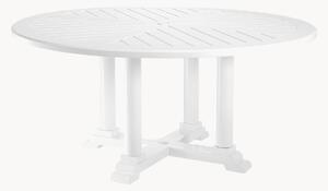 Okrągły stół ogrodowy Bell Rive, Ø 160 cm