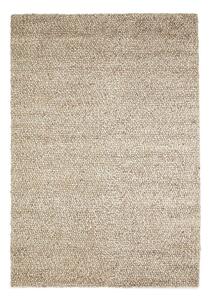 Beżowy dywan wełniany 200x300 cm Lubrin – Kave Home