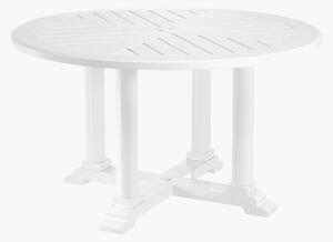 Okrągły stół ogrodowy Bell Rive, Ø 130 cm