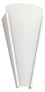 Lindby - Magnus Lampa Ścienna White