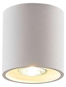 Lindby - Parvin Round Reflektor Sufitowy White