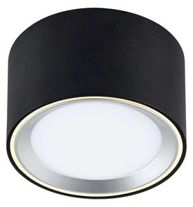 Nordlux - Fallon Reflektor Sufitowy Black