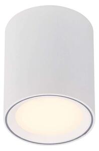 Nordlux - Fallon Reflektor Sufitowy Long White/White