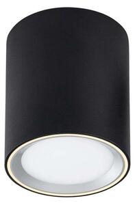 Nordlux - Fallon Reflektor Sufitowy Long Black