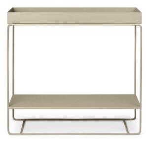 Ferm Living - Plant Box Two-Tier Cashmere