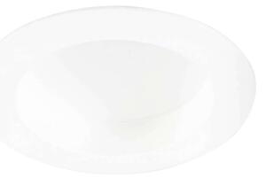 Arcchio - Arian Wbudowany Reflektor Punktowy 6W White
