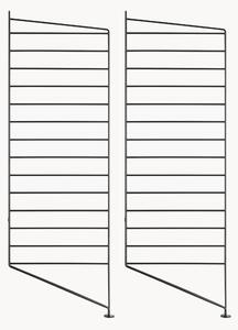 Panel podłogowy String System, S 30 x W 85 cm, komplety w różnych rozmiarach