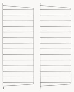 Panel ścienny String System, W 30 x Sz 75 cm, różne rozmiary