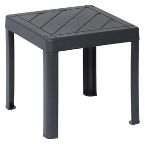 Plastikowy stolik ogrodowy 39x39 cm Pop – Toomax