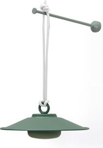Fatboy - Chap-O Portable Lampa Wisząca Sage ®