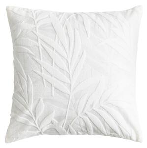 Aksamitna poduszka dekoracyjna 45x45 cm Galoe – douceur d'intérieur