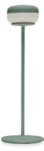 Fatboy - Cheerio Portable Lampa Stołowa Sage ®
