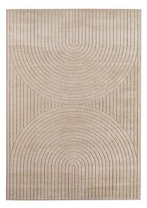 Beżowy dywan odpowiedni na zewnątrz 80x150 cm Nova 1201 – Ayyildiz Carpets