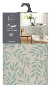 Obrus odpowiedni do prania 140x240 cm Naya – douceur d'intérieur