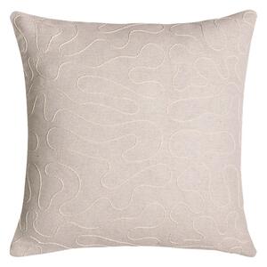 Poduszka dekoracyjna 45x45 cm Cirana – douceur d'intérieur