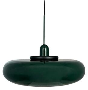 DybergLarsen - Planet Lampa Wisząca Dark Green