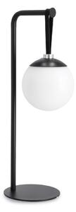 Lampa zewnętrzna stołowa LED ze ściemniaczem na USB (wysokość 40,5 cm) Balmony – Bizzotto