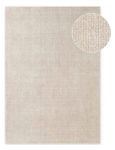 Kremowy wełniany dywan tkany ręcznie 120x170 cm Greenwich – Ted Baker