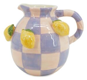 Ceramiczny wazon (wysokość 20 cm) Kaelis – Yes Everyday
