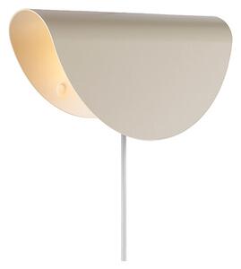 Nordlux - Model 2110 Lampa Ścienna Beige