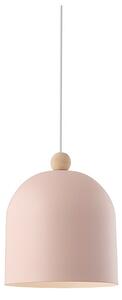 Nordlux - Gaston Lampa Wisząca Dusty Pink