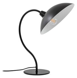 Lucande - Arvadon Lampa Stołowa Black