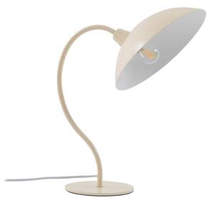 Lucande - Arvadon Lampa Stołowa Beige