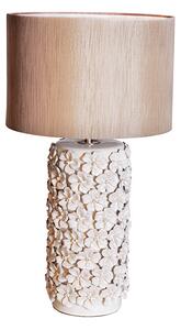 By Rydéns - Fiore Lampa Stołowa H54 Beige