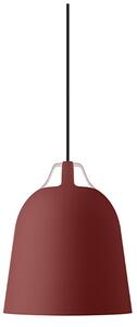 Eva Solo - Clover Lampa Wisząca Small Burgundy