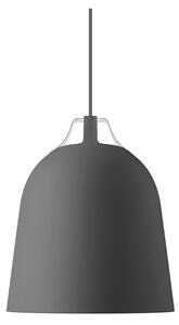 Eva Solo - Clover Lampa Wisząca Medium Black