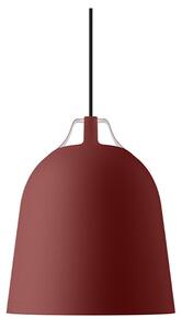 Eva Solo - Clover Lampa Wisząca Medium Burgundy