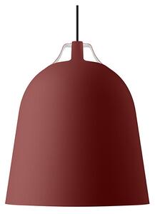 Eva Solo - Clover Lampa Wisząca Large Burgundy