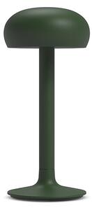 Eva Solo - Emendo Portable Lampa Stołowa Emerald