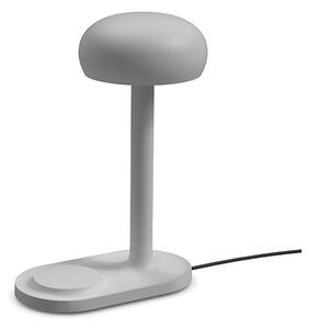 Eva Solo - Emendo Lampa Stołowa w/Qi Wireless Charging Cloud