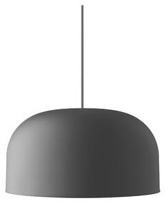 Eva Solo - Quay Lampa Wisząca Large Ø43 Black