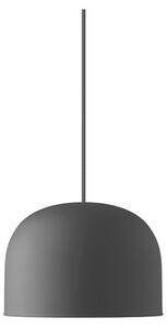 Eva Solo - Quay Lampa Wisząca Small Ø22 Black