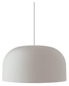 Eva Solo - Quay Lampa Wisząca Large Ø43 Stone