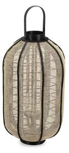 Lampion z juty (wysokość 61,5 cm) Hamir – Yes Everyday