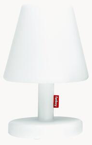 Zewnętrzna lampa stołowa Fatboy Edison the Grand, z funkcją przyciemniania