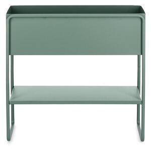 Metalowy kwietnik (wysokość 44 cm) Madelyn – Yes Everyday
