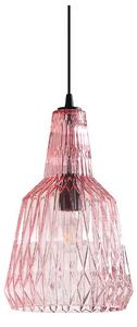 Lindby - Belarion Lampa Wisząca Pink