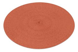 Plastikowa mata stołowa ø 35 cm Zebulon – douceur d'intérieur