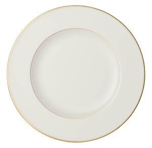 Talerz obiadowy, płaski Anmut Gold Villeroy & Boch