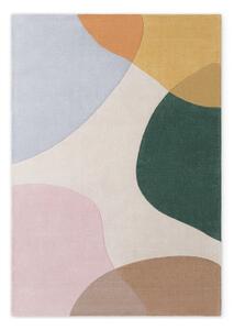 Wełniany dywan tkany ręcznie 120x170 cm Hackney Clarissa – Ted Baker