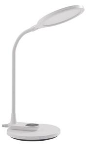 Lindby - Valtaria LED Lampa Stołowa/Lampa Ścienna CCT White