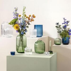 Wazon 1,5 l (niebieski) Fleur Villeroy & Boch