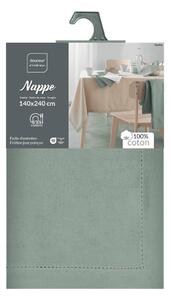 Bawełniany obrus odpowiedni do prania 140x240 cm Charline – douceur d'intérieur
