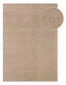 Beżowy wełniany dywan tkany ręcznie 120x170 cm Greenwich – Ted Baker