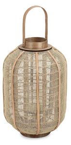 Lampion z juty (wysokość 46 cm) Hamir – Yes Everyday
